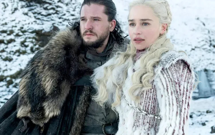 Game of Thrones Sequel Starring Jon Snow Cancelled, Confirms Kit Harington