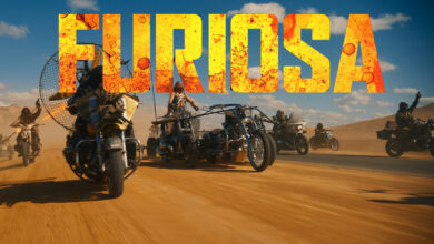 First Look: Furiosa poster teases prequel to Mad Max-Fury Road