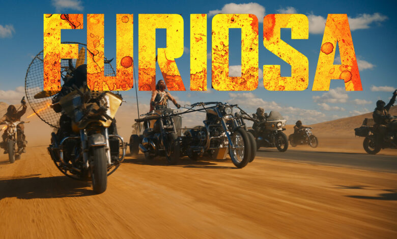 First Look: Furiosa poster teases prequel to Mad Max-Fury Road