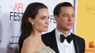 Brad Pitt 'abused' Angela Jolie, says lawyers