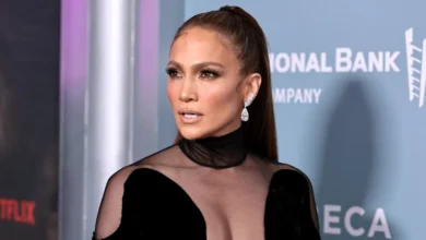 TikTok Creator's Tragic Passing Sparks Outrage Towards Jennifer Lopez