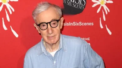 Woody Allen: Romance of filmaking is gone