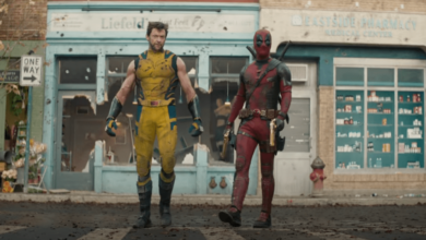 Deadpool & Wolverine Trailer: Hugh Jackman and Ryan Reynolds Back in Action