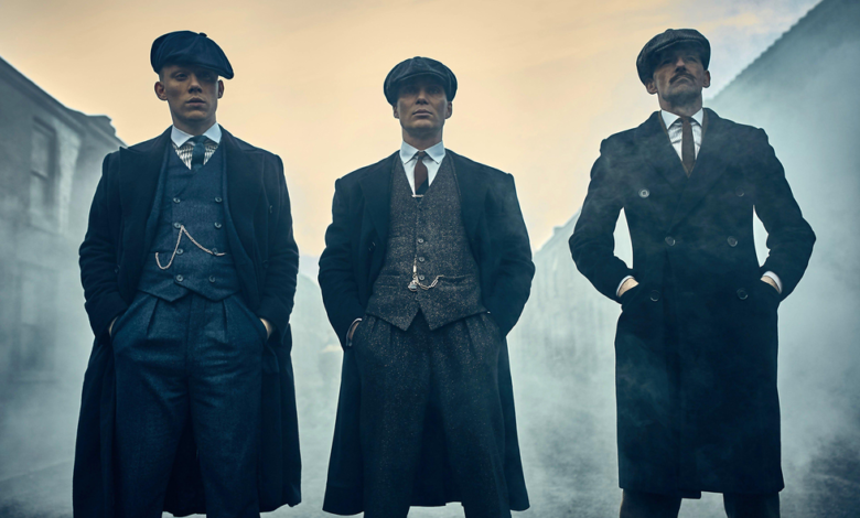 Steven Knight Teases Emotional Rollercoaster for Fans in 'Peaky Blinders' Movie