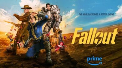Fallout Breaks Records on Amazon Prime Video with 65 million viewers