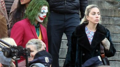 Joker: Folie Deux Receives 'R' Rating