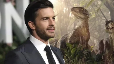 Jonathan Bailey Eyed for Lead Role in New Jurassic World Film