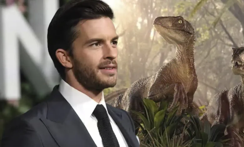 Jonathan Bailey Eyed for Lead Role in New Jurassic World Film