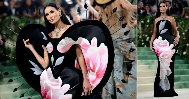 5 Talking Points from the 2024 Met Gala