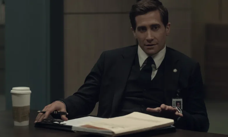 Apple TV+ Unveils Teaser for Presumed Innocent Starring Jake Gyllenhaal