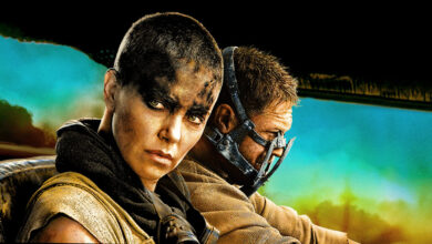 George Miller Teases Another Mad Max Prequel Post-'Furiosa'
