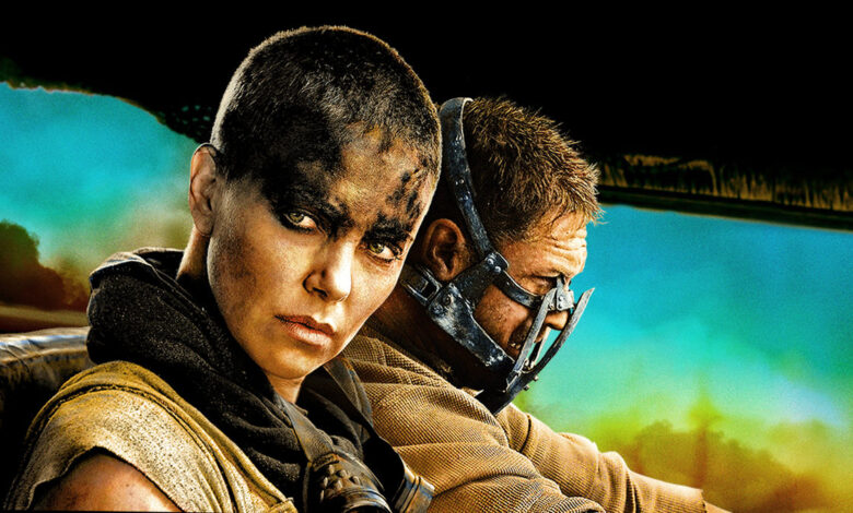George Miller Teases Another Mad Max Prequel Post-'Furiosa'
