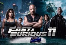 Fast & Furious 11, Fast & Furious, Louis Leterrier