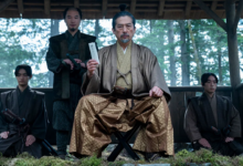 Shogun Season 2 , Shogun